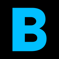 Blue Blast app icon